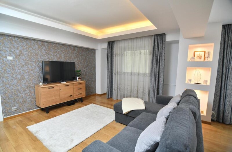 13 Septembrie - Marriott - Palatul Parlamentului