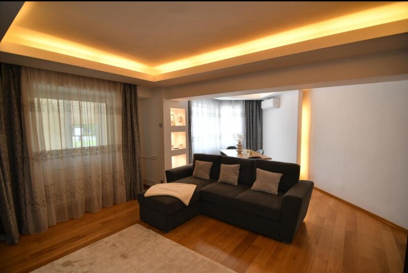 13 Septembrie - Marriott - Palatul Parlamentului