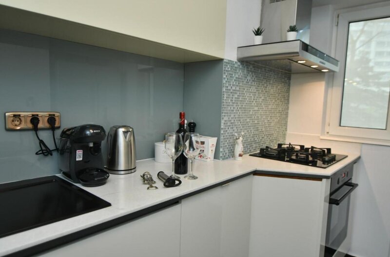 13 Septembrie - Marriott - Palatul Parlamentului