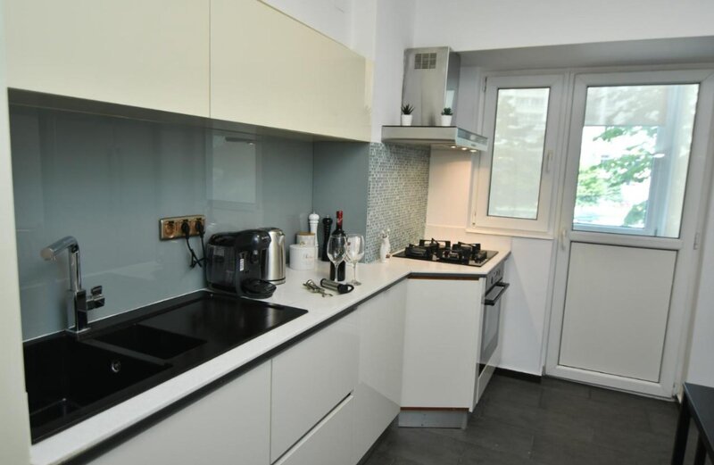 13 Septembrie - Marriott - Palatul Parlamentului