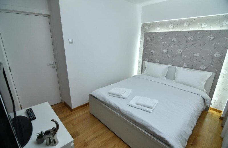 13 Septembrie - Marriott - Palatul Parlamentului