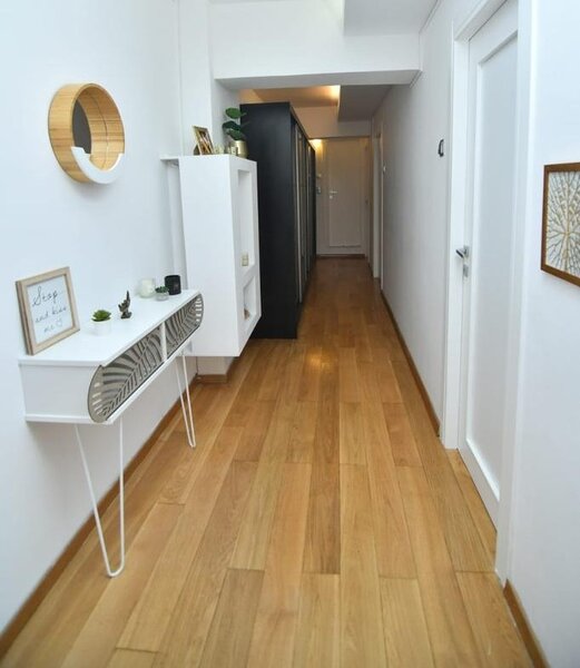 13 Septembrie - Marriott - Palatul Parlamentului